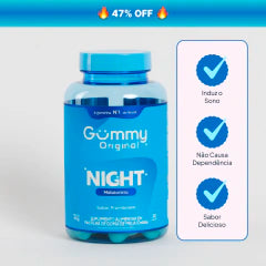 Gummy - Night